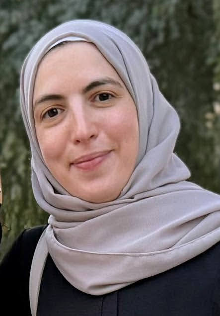 Rabab Hamdan — Certified Parenting Coach | رباب حمدان — مدربة تربوية معتمدة